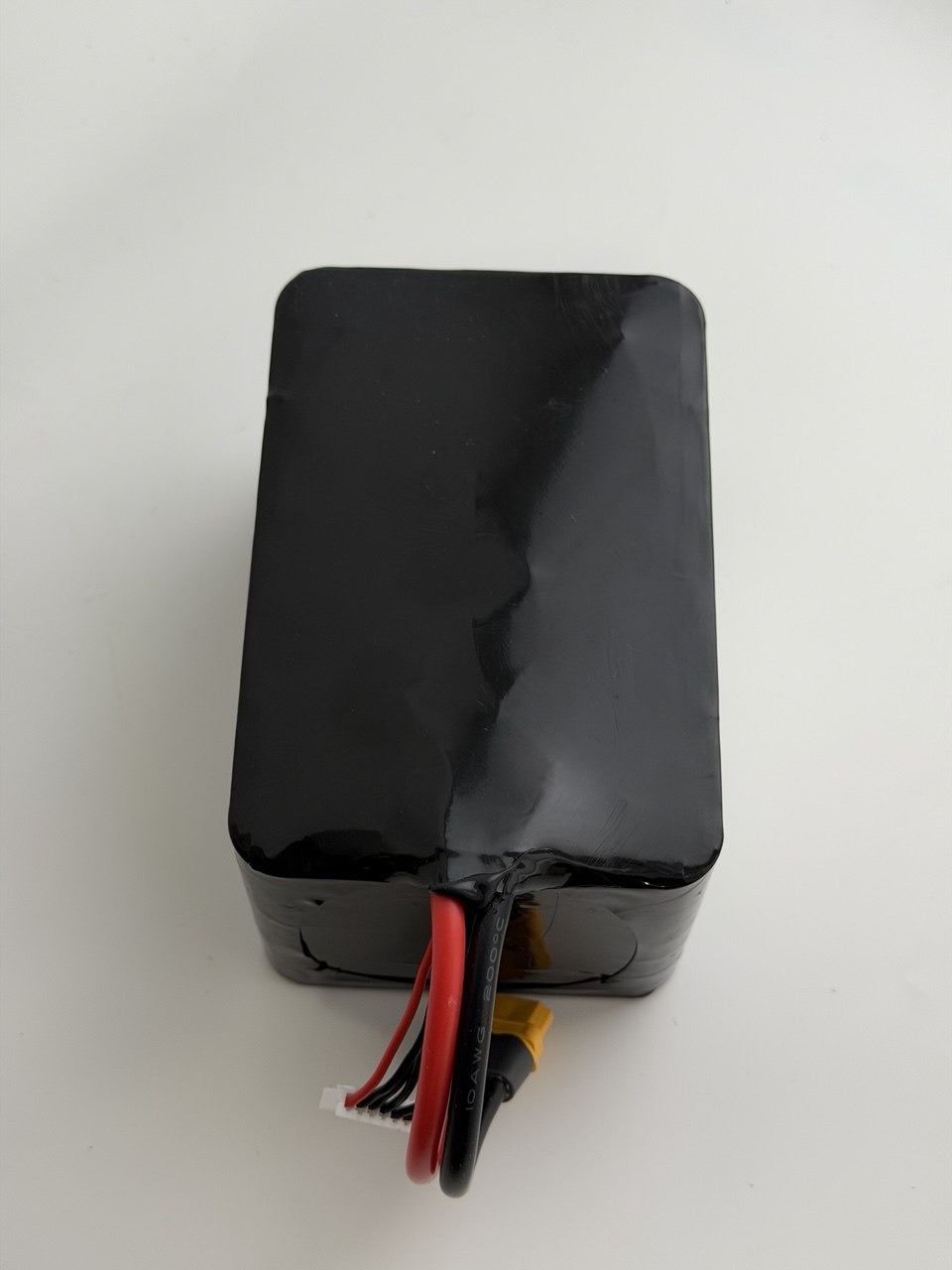 Акумулятор 6S4P 22.2V 20 000mAh для дронів DJI Mavic ( та аналогів)